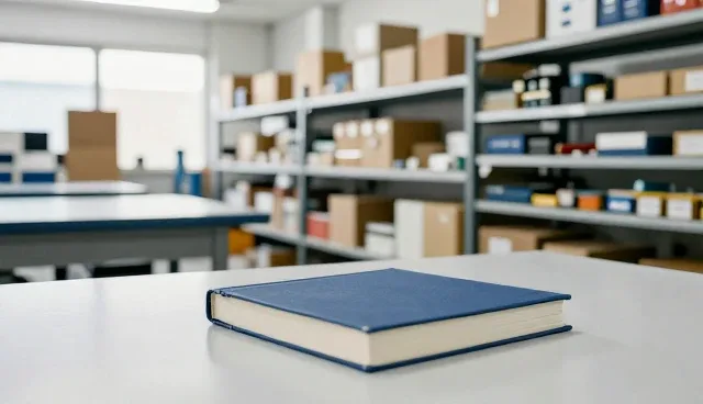 礼品采购如何通过库存管理提升效率
