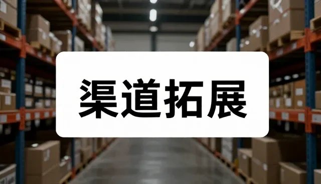 零售场景下仓储配送的精细化运营实践