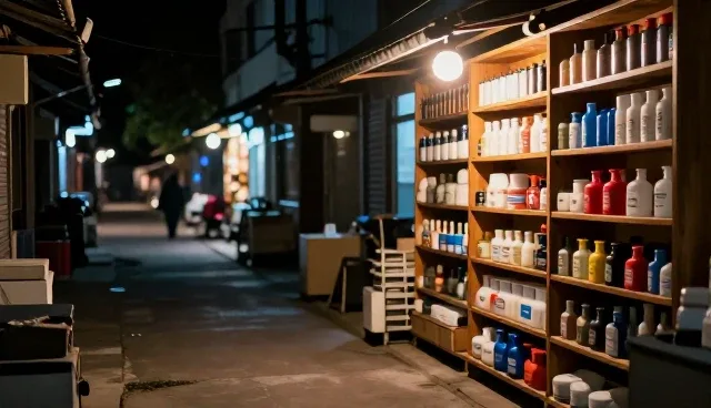 办公用品套装的仓储与配送使用指南