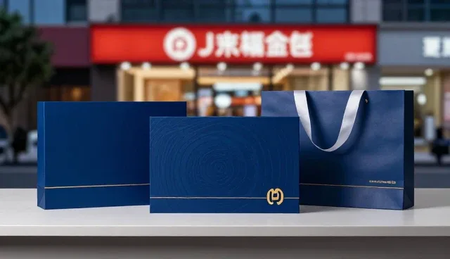 年节礼品采购如何精准选型