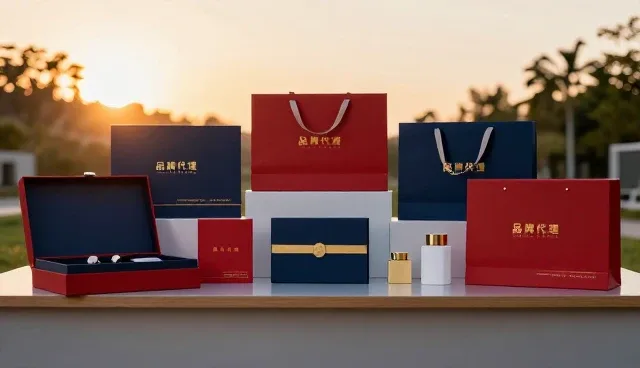 品牌代理如何在零售场景中实现高效运营