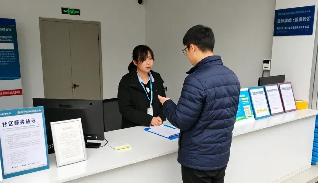 办公场景中仓储配送模式的优化路径分析