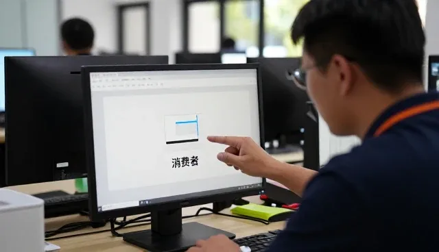 合肥彩颂贸易有限公司品牌代理应用于厂房车间案例介绍